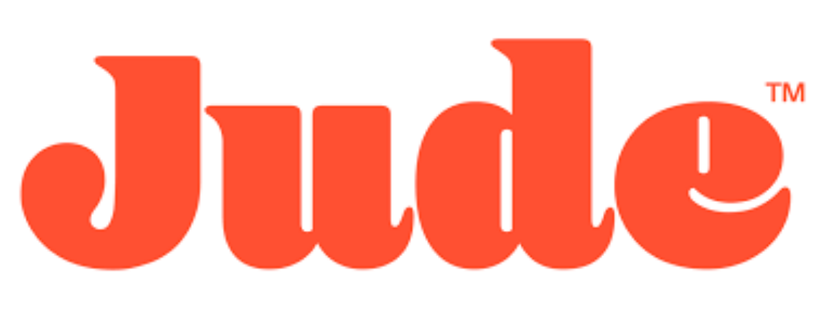 JUDE 